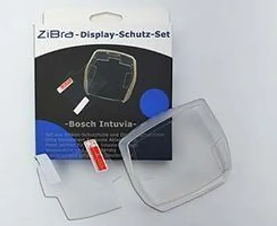 Zdjęcie produktu dla Osłona wyświetlacza Zibra Bosch Intuvia