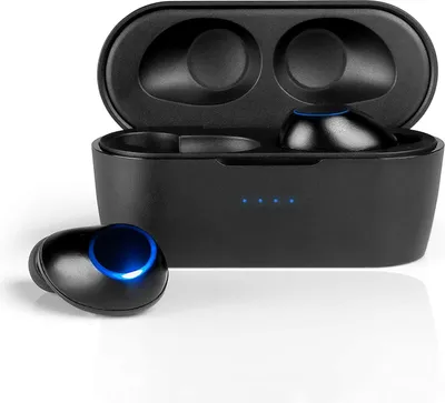 Produktbild von Slúchadlá BLAUPUNKT BTW 10 Bluetooth 5.0 - True Wireless Stereo Earbuds s dotykovým ovládaním