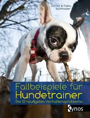 Produktbild von Fallbeispiele für Hundetrainer