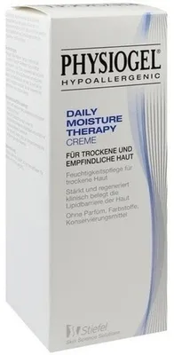 Immagine prodotto di PHYSIOGEL Crema Idratante Quotidiana, 150 ml Crema