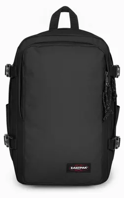 Produktbild von Eastpak Rucksack Herren Schwarz - EK0A5BKD - Größe UNICA