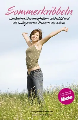 Immagine prodotto di Sommerkribbeln