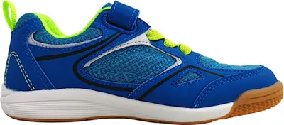 Image de Chaussures de sport Lico Racine pour enfants, chaussures de course, chaussures d'escalade, couleur bleue, chaussures de loisirs