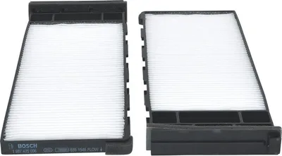 Image de Filtre d'habitacle BOSCH 1 987 435 006