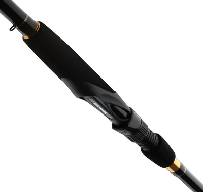 Image de Daiwa Crossfire Jig. 2,40m 5-25g Canne à lancer Jiggerspin