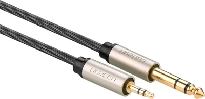 Immagine prodotto di Ugreen Av127 Kabel Jack 3,5 Mm Do Trs - 5M Av127(Szary)