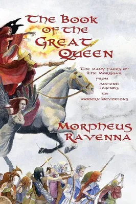 Produktbild von The Book of The Great Queen