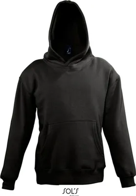 Produktbild von Kid´s Hooded Sweat Slam