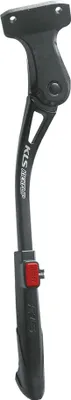 Produktbild von KICKFLIP 019 24-29" Hinterbauständer Fahrradständer in black"