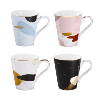 Obrázok produktu pre Tescoma Hrnček myCOFFEE, 4 ks, Moon