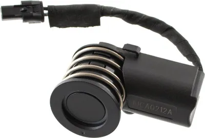 Image de 2x PDC Capteur de stationnement SET pour Toyota Auris Avensis Corolla Prius RAV4 Yaris