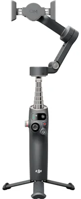 Produktbild von DJI Osmo Mobile 8 Schwarz EU (CP.OS.00000492.01)