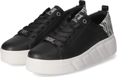 Produktbild von Rieker Sneaker Sneaker Glattleder