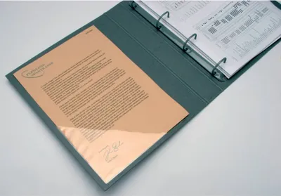 Obrázok produktu pre Q-Connect® KF27037 Trojuholníkové vrecká - 15 x 15 cm, sk, transparentné, 100 ks