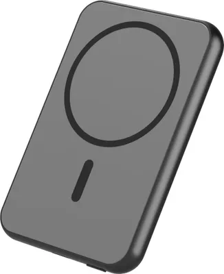 Zdjęcie produktu dla Yenkee YPB 502 MagSafe PB 5000 GY ALU