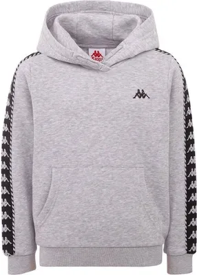 Produktbild von Kappa Sweatshirts Igon, 309043154101M, Größe: 180