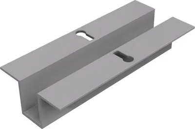 Obrázek produktu pro Univerzální adaptér Schletter Solar Duo 119033-004