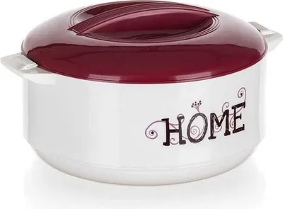 Image de Thermo-pot avec couvercle HOME Coll. 3,5 l