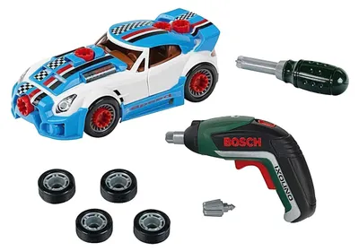 Image de Kit de réglage moteur Bosch