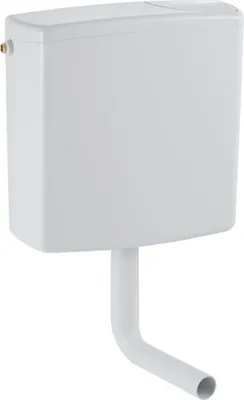 Immagine prodotto di Cassetta Geberit n. 140.000 bianco