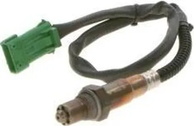 Produktbild von BOSCH Lambdasonde  0 258 006 027