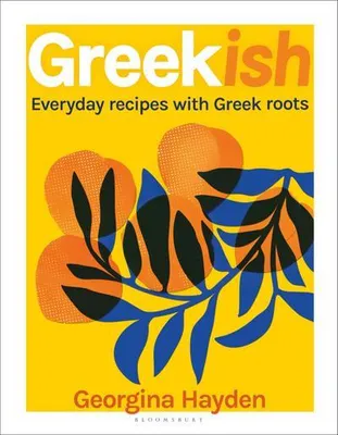 Produktbild von Greekish