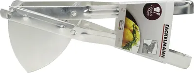 Productafbeelding van Famanu aardappelstamper, 29 cm - Multifunctioneel