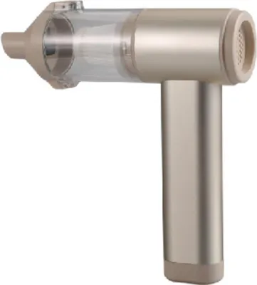 Image de INF Aspirateur à Main sans Fil 16000Pa - Moteur Brushless, Rechargeable Or