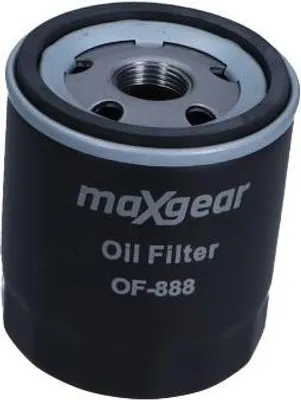 Produktbild von Ölfilter