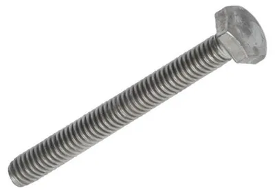 Obrázok produktu pre Bofix skrutka M4x35 nerezová oceľ DS A 50