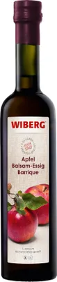 Produktbild von Apfel Balsam-Essig Barrique 500ml von Wiberg