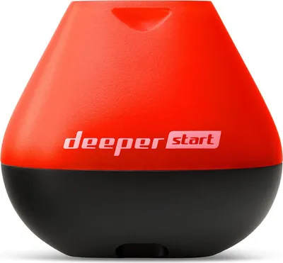 Immagine prodotto di Deeper START fish finder 50 m