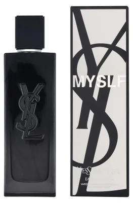 Image de Yves Saint Laurent - Myslf EDP 100ml