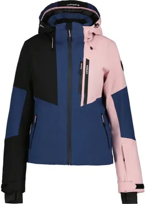Produktbild von ICEPEAK Fithian Jacke Damen blau 42