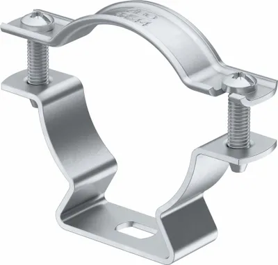 Obrázek produktu pro Obo Bettermann =, Ocel, Ocel, 8 mm, 1,5 mm