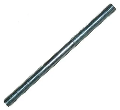Produktbild von 1 Stück Gewindestange M8 Rechts - Links Gewinde 300 mm