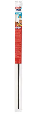 Obrázek produktu pro tesa Moll STANDARD těsnicí páska, bílá, 37 mm x 1 m
