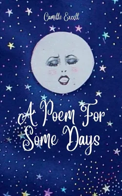 Produktbild von A Poem For Some Days