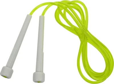 Obrázek produktu pro Švihadlo LIFEFIT® SPEED ROPE 260cm, světle zelené