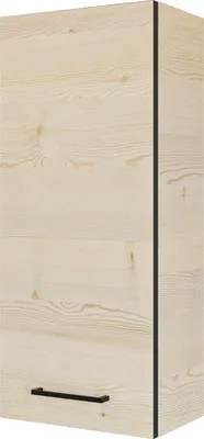 Produktbild von Hängeschrank Pelipal Quickset 920 BxHxT 30 x 70 cm x 20 cm Frontfarbe pinie