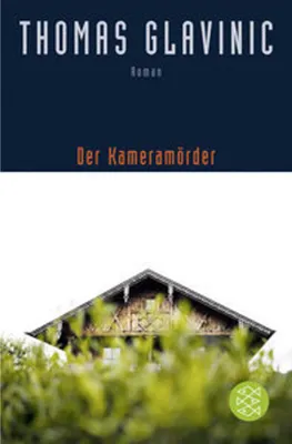 Obrázok produktu pre Der Kameramörder