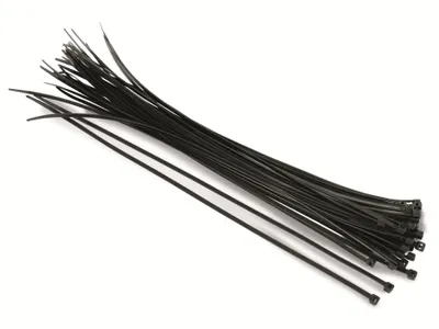 Produktbild von DAYTOOLS Kabelbinder K3.6X292, 100 Stück