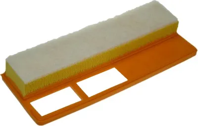 Produktbild von PURFLUX A1227 Luftfilter für FIAT PANDA (169)