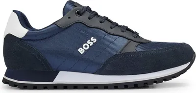 Produktbild von Hugo Boss Stiefelette EUR 45