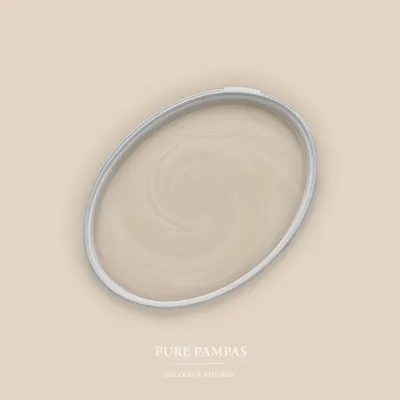 Produktbild von A.S. Création DD125676 The Color Kitchen Pure Pampas TCK6008 2,5l Beige Matt