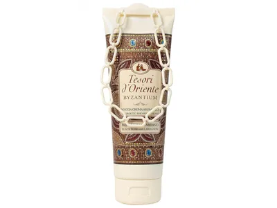 Obrázek produktu pro Tesori d'Oriente Byzantium sprchový gel 250 ml