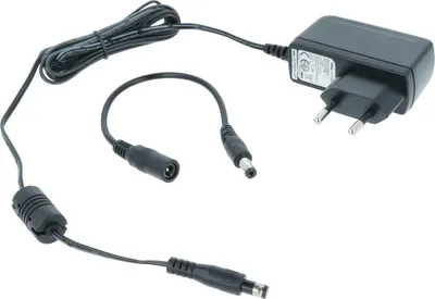 Produktbild von vhbw Netzteil kompatibel mit Line 6 V70, XDR-Receiver, XDS-Receiver Overdrive-Pedal Multieffektgerät - 1,45 cm