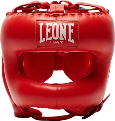 Obrázok produktu pre Leone1947 Najväčšia ochrana hlavy nosa červená L-XL červená L-XL