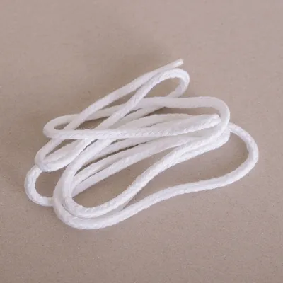 Obrázek produktu pro Uzel gulatý ø 2 mm - 100 cm