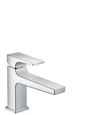 Produktbild von HANSGROHE 32502000 Waschtischmischer 100 Metropol